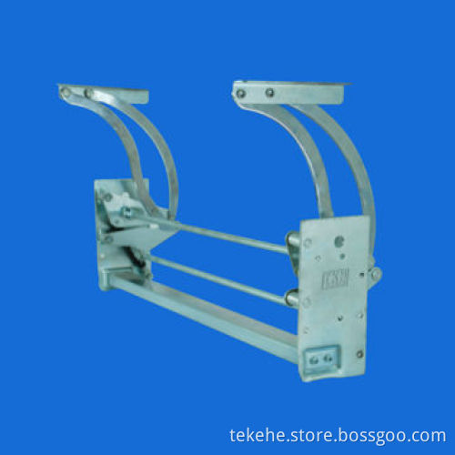 Functional Recliner Folding Sofa Hinge, Packaging and Transport Convenient